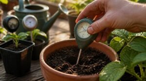 do soil moisture meters really work do soil moisture meters really work