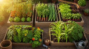 easiest pairings for new gardeners easiest pairings for new gardeners
