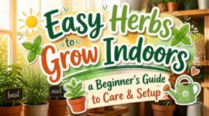 easy herbs to grow indoors easy herbs to grow indoors