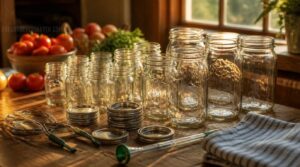 essential canning jars and lids essential canning jars and lids