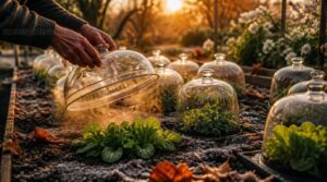 extend spring and fall harvests extend spring and fall harvests