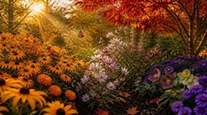 fall flowers by growing conditions fall flowers by growing conditions