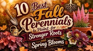 fall perennials to plant fall perennials to plant
