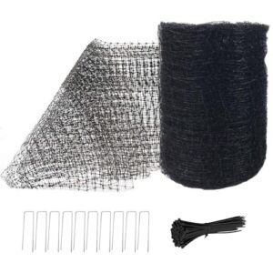 Feitore Deer Fence Netting, 7 B07SZ1H698