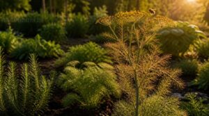 fennel with most herbs fennel with most herbs