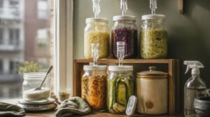 fermentation for small kitchens fermentation for small kitchens