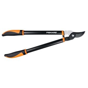 Fiskars 24" Garden Bypass Loppers, B009JXFU1I