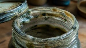 food trapped beneath lids food trapped beneath lids