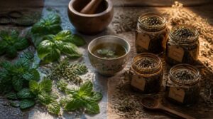 fresh vs dried herbs fresh vs dried herbs