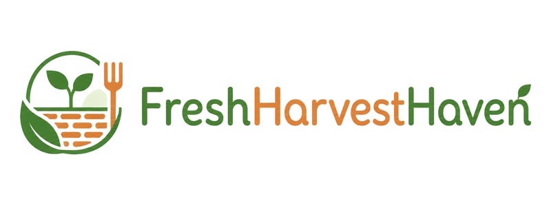 FreshHarvestHaven