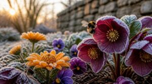 frost-tolerant flower partners frost-tolerant flower partners