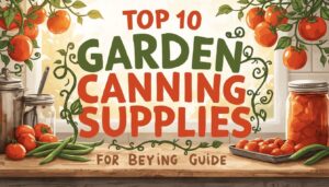 garden canning supplies for homesteaders garden canning supplies for homesteaders