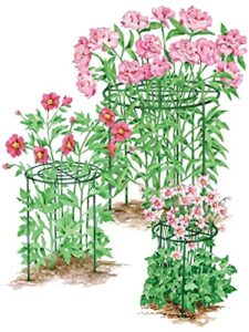 Gardener's Supply Company Grow Through B00EOW7J2M