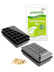 Gardeners Supply Company Seed Starter B07K5SJ93X