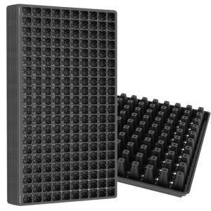 Gardzen 10 Pack 200 Cell B0FNMHQ9MN