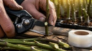 grafting shears for propagation grafting shears for propagation