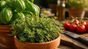 greek oregano for compact flavor greek oregano for compact flavor