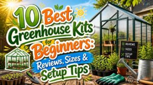 greenhouse kits for beginners greenhouse kits for beginners
