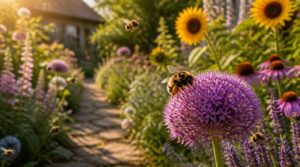 grow a natural bee habitat grow a natural bee habitat