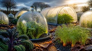 grow cold-hardy fall crops grow cold-hardy fall crops