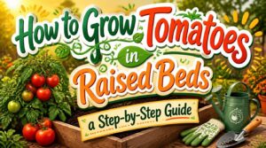 growing tomatoes in raised beds growing tomatoes in raised beds