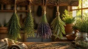 hanging bundles upside down hanging bundles upside down