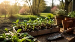 harden off seedlings harden off seedlings