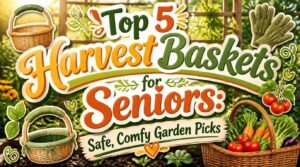 harvest baskets for seniors harvest baskets for seniors