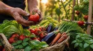harvest tips for peak freshness harvest tips for peak freshness