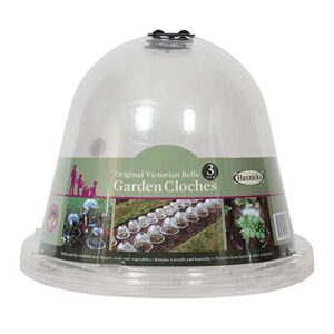 Haxnicks Bell050101 Original Bell Jar B00DIGWQO6
