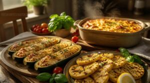 hearty summer squash dinner ideas hearty summer squash dinner ideas