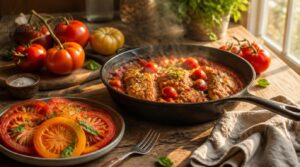 hearty tomato main dishes hearty tomato main dishes