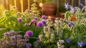 herb pairings for pollinator gardens herb pairings for pollinator gardens