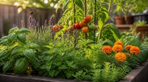 herbs that repel garden pests herbs that repel garden pests