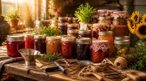 homemade canning gift ideas homemade canning gift ideas