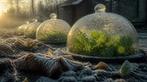 how cold weather cloches work how cold weather cloches work