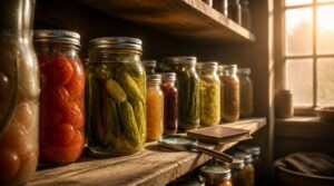 how long homemade canned goods really last how long homemade canned goods really last
