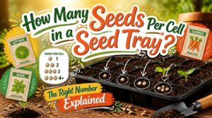 how many seeds per cell in seed tray how many seeds per cell in seed tray