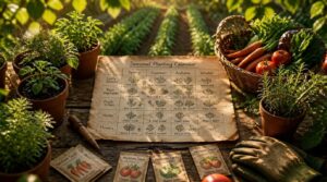 how to plan seasonal harvests how to plan seasonal harvests
