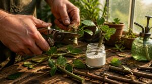 how to prepare fruit tree cuttings how to prepare fruit tree cuttings