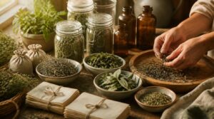how to store dried herbs how to store dried herbs