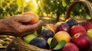how to tell fruit is ready how to tell fruit is ready