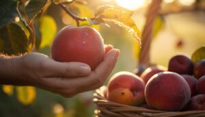 how to tell when fruit is ripe for harvesting how to tell when fruit is ripe for harvesting