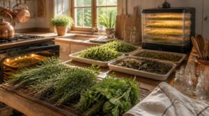 how to use heat drying how to use heat drying