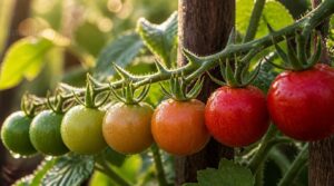 how tomato colors signal ripeness how tomato colors signal ripeness