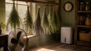 improve airflow and dryness improve airflow and dryness