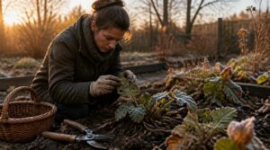 inspect your garden before winterizing inspect your garden before winterizing