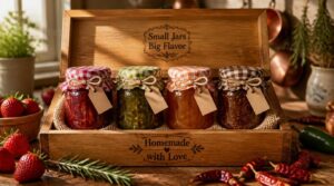 jam sampler jars jam sampler jars