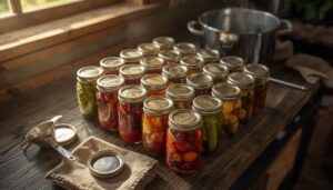 jars, lids, and seals jars, lids, and seals