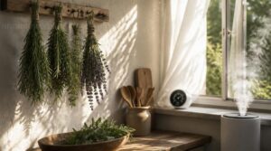 keep humidity below forty percent keep humidity below forty percent